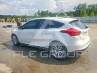 2017 Ford FOCUS фото