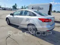 2017 Ford FOCUS photo