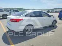 2017 Ford FOCUS photo