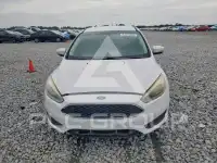2017 Ford FOCUS фото