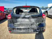 2017 Ford FOCUS photo