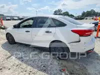 2017 Ford FOCUS фото