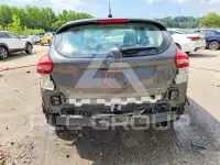 2017 Ford FOCUS photo