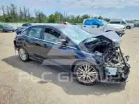 2017 Ford FOCUS photo