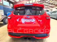 2017 Ford FOCUS фото