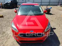 2017 Ford FOCUS фото