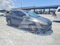2017 Ford FOCUS фото