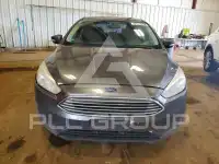 2017 Ford FOCUS фото