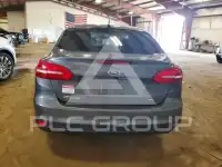2017 Ford FOCUS фото