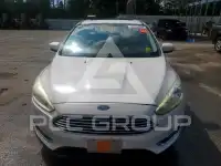2017 Ford FOCUS фото