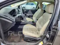 2017 Ford FOCUS photo