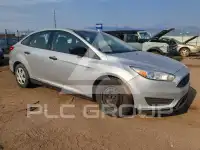 2017 Ford FOCUS photo