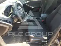 2017 Ford FOCUS фото