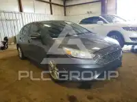 2017 Ford FOCUS фото