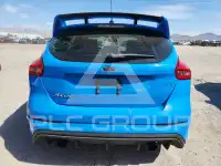 2017 Ford FOCUS фото