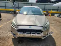 2017 Ford FOCUS photo