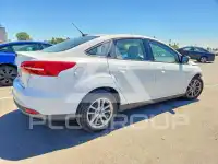 2017 Ford FOCUS фото