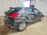 2017 Ford FOCUS фото