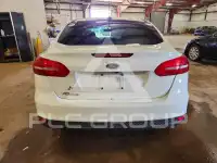 2017 Ford FOCUS фото
