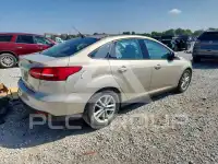 2017 Ford FOCUS фото
