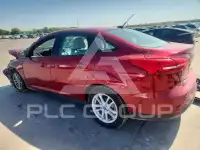 2017 Ford FOCUS фото