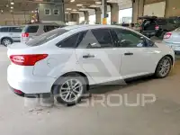 2017 Ford FOCUS фото