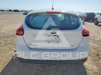 2017 Ford FOCUS photo