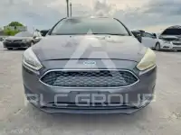 2017 Ford FOCUS photo