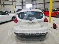 2017 Ford FOCUS photo