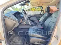 2017 Ford FOCUS фото