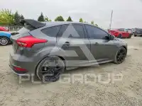2017 Ford FOCUS photo