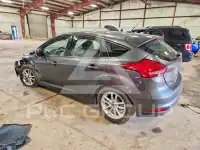 2017 Ford FOCUS фото