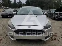 2017 Ford FOCUS photo