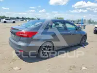 2017 Ford FOCUS фото