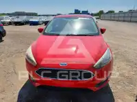 2017 Ford FOCUS фото
