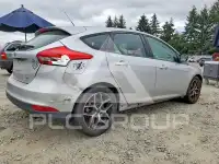 2017 Ford FOCUS photo