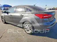 2017 Ford FOCUS photo