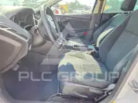 2017 Ford FOCUS фото