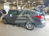 2017 Ford FOCUS photo