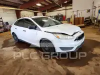 2017 Ford FOCUS фото