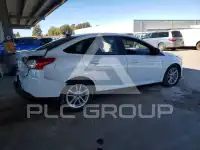 2017 Ford FOCUS photo