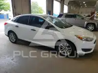 2017 Ford FOCUS фото