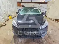 2017 Ford FOCUS фото