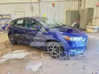 2017 Ford FOCUS photo