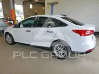 2017 Ford FOCUS фото