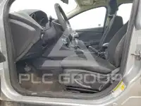 2017 Ford FOCUS photo