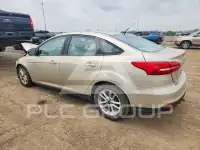 2017 Ford FOCUS фото