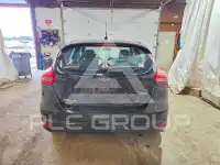 2017 Ford FOCUS фото