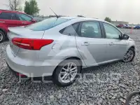 2017 Ford FOCUS фото