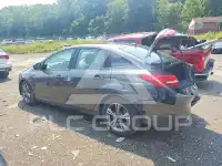 2017 Ford FOCUS фото